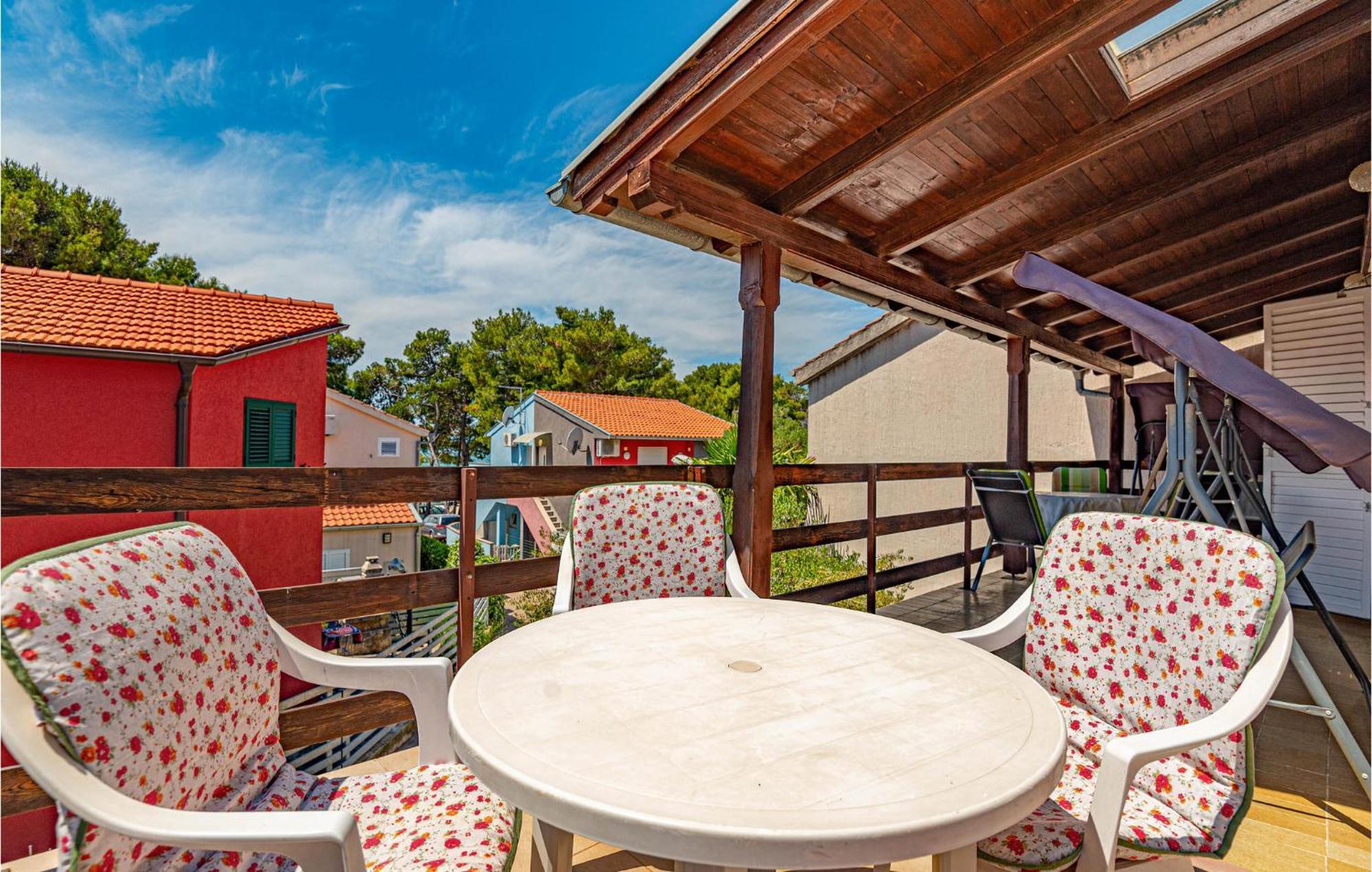 Pet Friendly Apartment In Jadrija With Wifi ภายนอก รูปภาพ