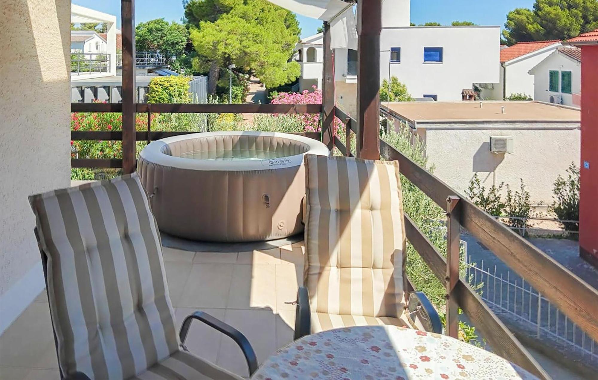 Pet Friendly Apartment In Jadrija With Wifi ภายนอก รูปภาพ