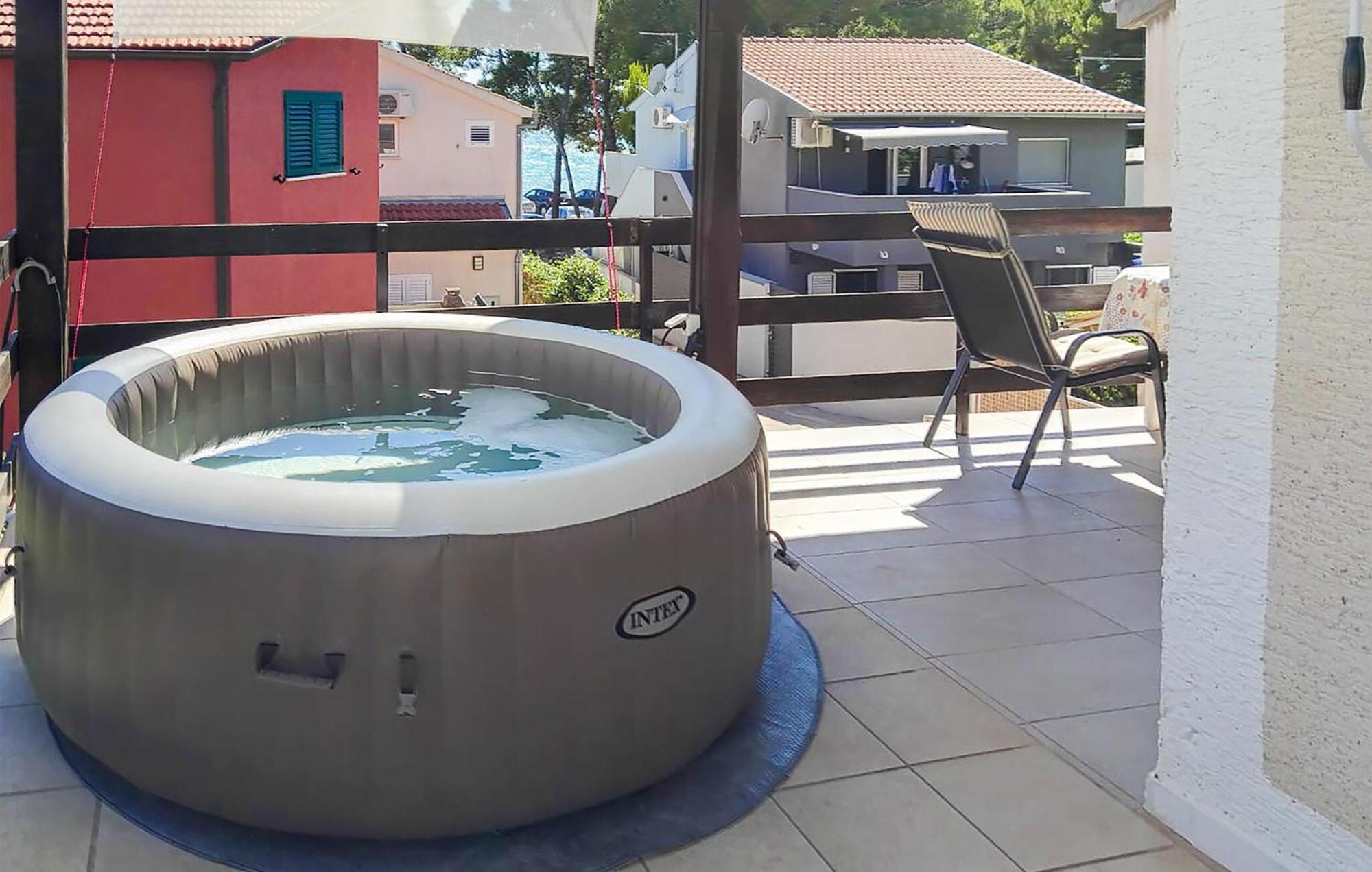 Pet Friendly Apartment In Jadrija With Wifi ภายนอก รูปภาพ